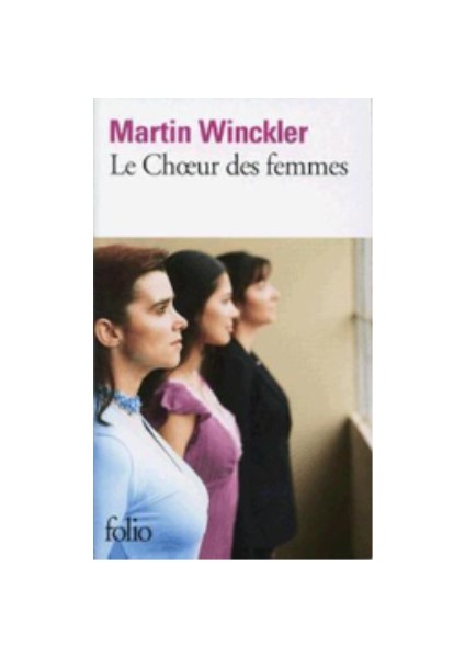 La Choeur Des Femmes