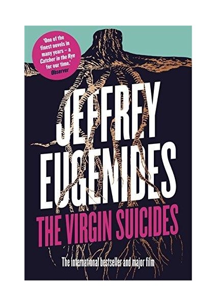 Virgin Suicides