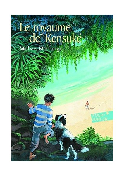 Le Royaume De Kensuke