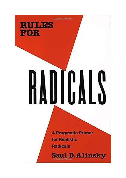 Rules For Radicals