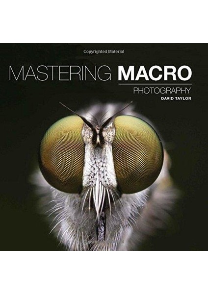 Mastering Macro Photography