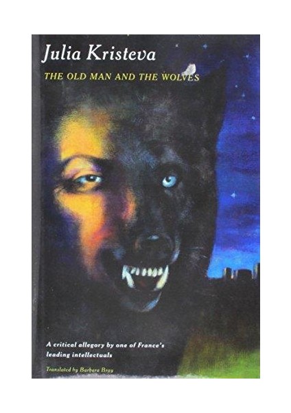 The Old Man & The Wolves