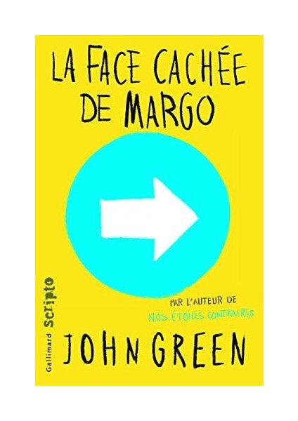 La Face Cachée De Margo