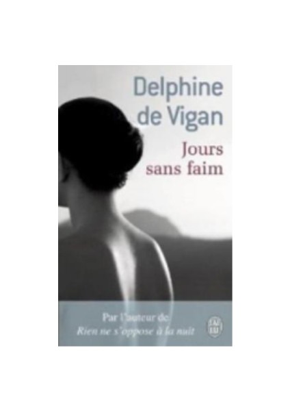 Jours Sans Faim
