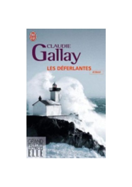 Les Deferlantes