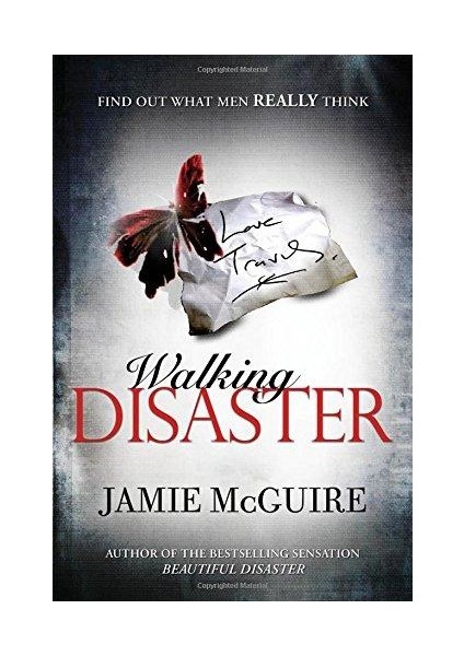 Walking Disaster