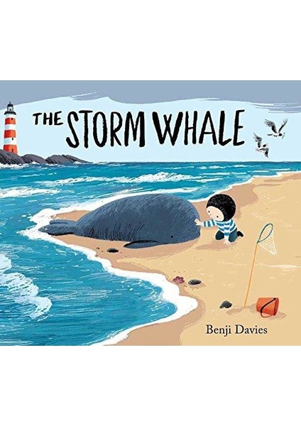 The Storm Whale