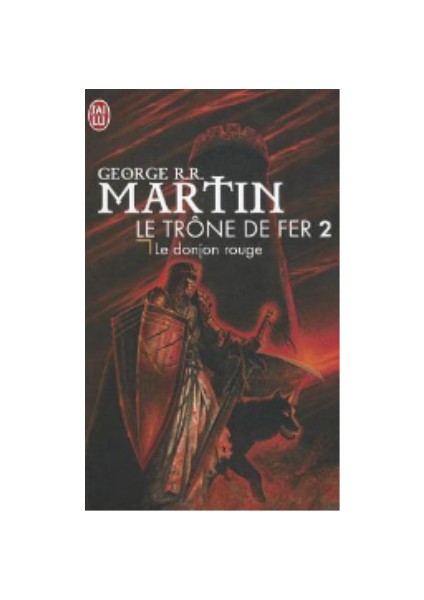 Le Trone De Fer 2