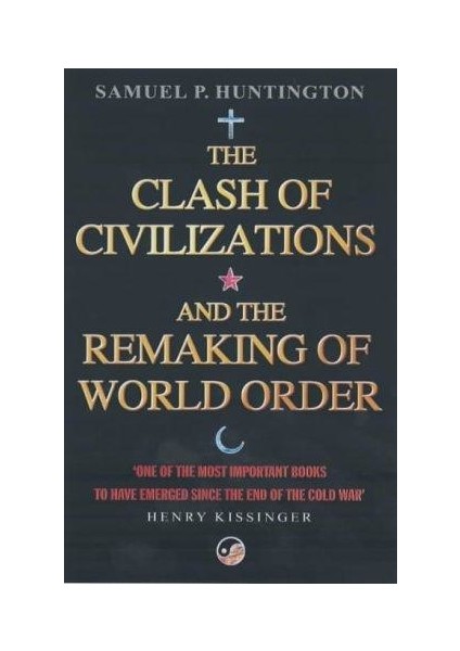 The Clash Of Civilizations