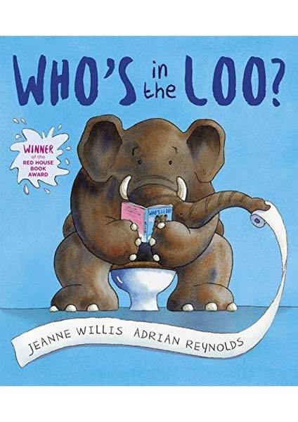Who'S İn The Loo