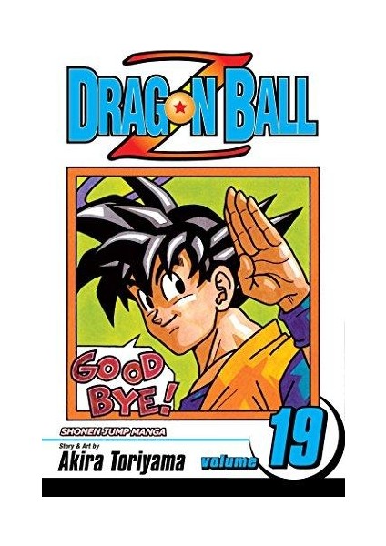 Dragonball Z 19