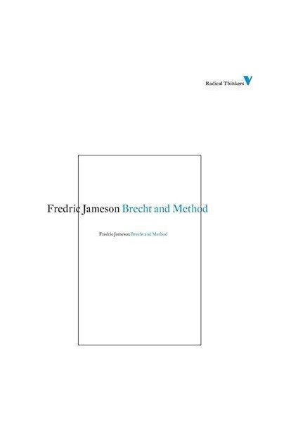 Brecht And Method