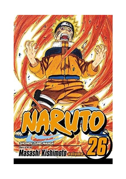 Naruto 26