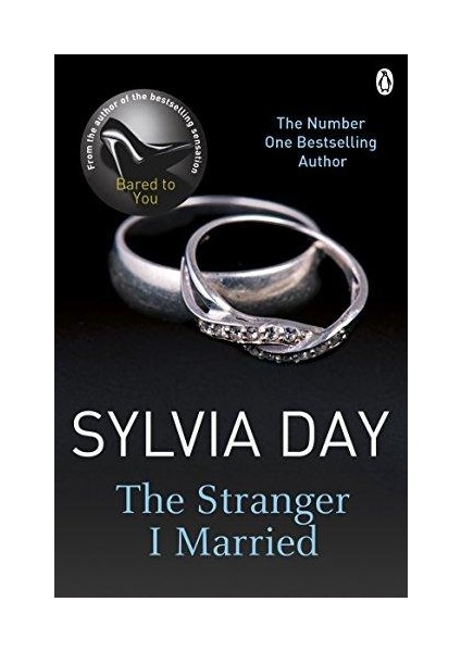 The Stranger I Married