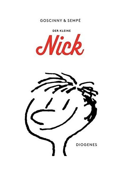 Der Kleine Nick