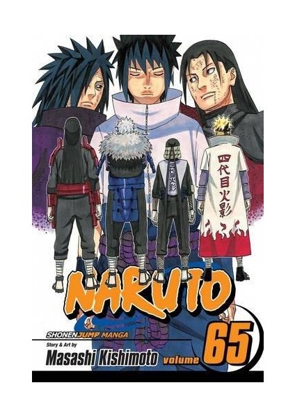 Naruto 65