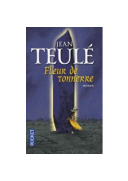 Fleur De Tonnere