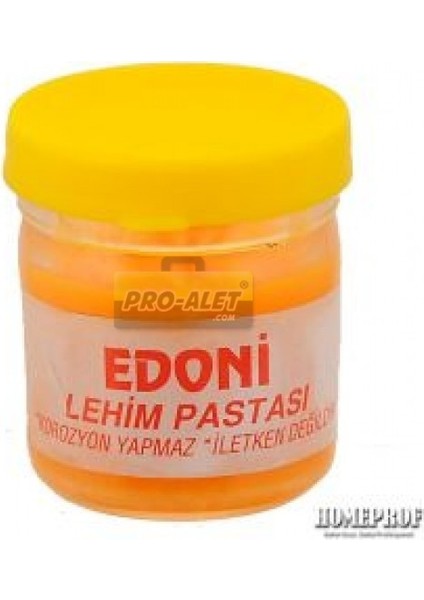 Lehim Pastası 50 Gram
