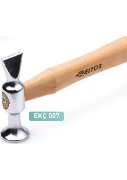 Kaportacı Çekici Ekç 007 Bonnet Hammer Kaporta Düzeltme Çekiç