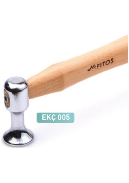 Kaportacı Çekici Ekç 005 Bonnet Hammer Kaporta Düzeltme Çekiç