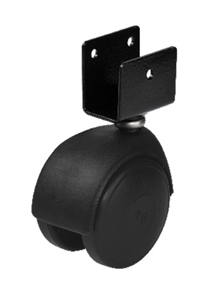 431 - Plastik Büyük U Tablalı Tekerlek 50 Lik