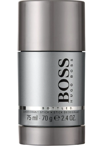 Hugo Boss Bottled Homme Deo Stick 75gr.