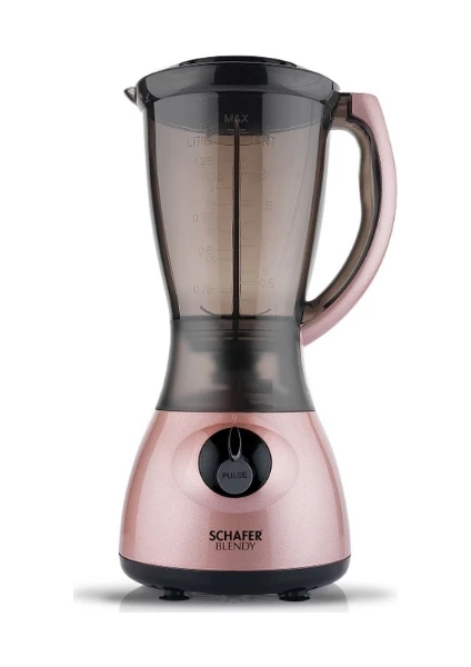 Blendy Sürahi Blender Rosegold