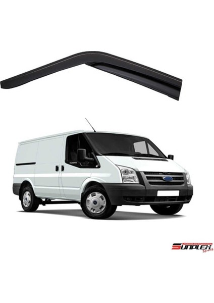 Cam Rüzgarlıgı Ford Transit 02-13 Sport Style Sp S 81 Sunplex