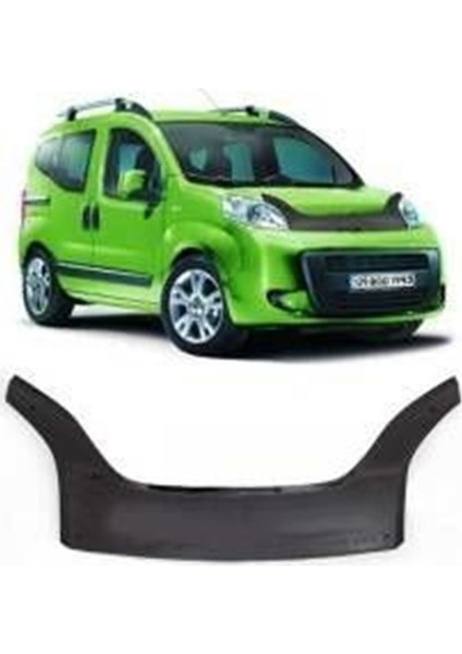 Yerli Fıat Fıorıno-Bıpper-Nemu2007 Kaput Rüzgarlıgı