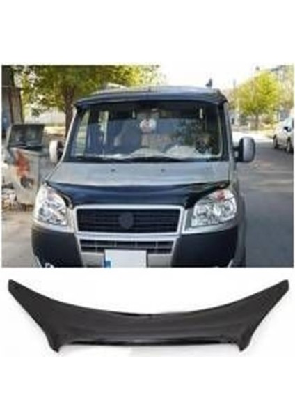 Yerli Fıat Doblo 2006-2010 Kaput Rüzgarlıgı