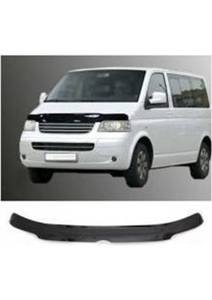 Yerli Vw Transporter T5 2003-2009 Kaput Rüzgarlıgı