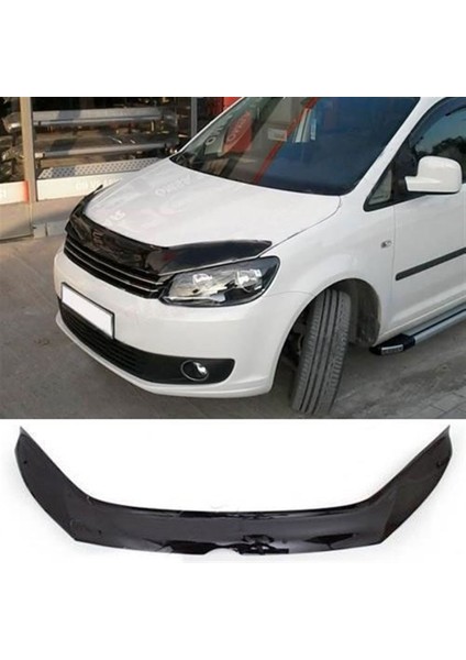 Yerli Vw Caddy 2012-2015  Kaput Rüzgarlıgı