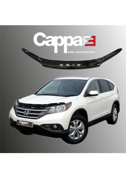 Yerli Honda Crv 2012  Kaput Rüzgarlıgı