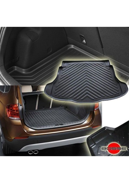 Vw Polo Hb Üst Bagaj Havuzu 2017 Sonrası Bosse fiyatları