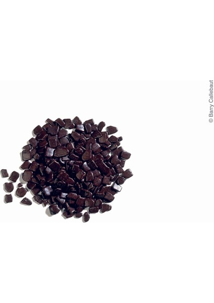 Bitter Çikolata Parçaları - 5 kg