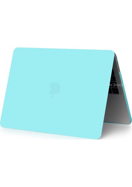 Macbook Pro Kılıf 15 inç A1707 A1990 ile Uyumlu Mat indirimleri