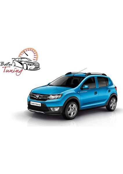 Dacia Duster 2018 ve Sonrasi Ön Kaput Koruyucu