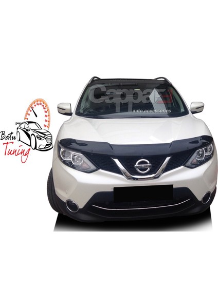 Nissan X-Trail 2014 ve Sonrasi Ön Kaput Koruyucu fiyatları