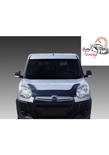 Opel Combo 2012-2015 Ön Kaput Koruyucu fiyatları