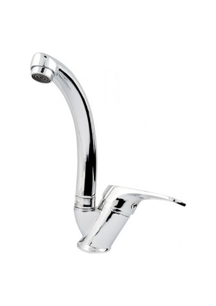 Kuğu Lavabo Bataryası