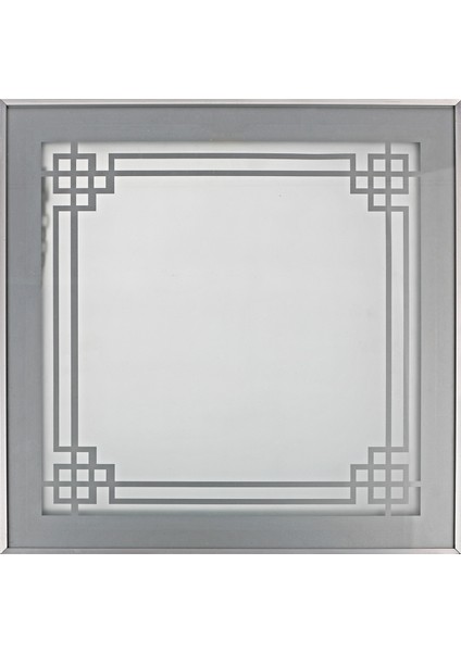 Banyo Menfezi̇ 50 x 50 cm fiyatları