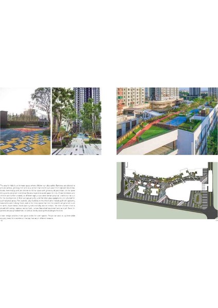 Roof Gardens And Green Walls (Çatı ve Duvarlarda Bahçe Tasarımları)