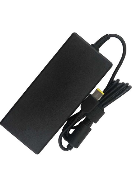 Lenovo 20V 6.75A 135W USB Notebook Adaptörü