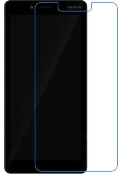Nokia 1 Plus Nano Esnek Ekran Koruma Filmi