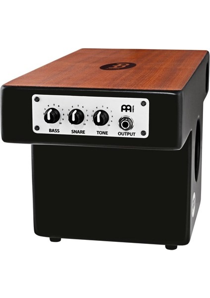 PTOPCAJ4MHM Pickup Slaptop Cajon