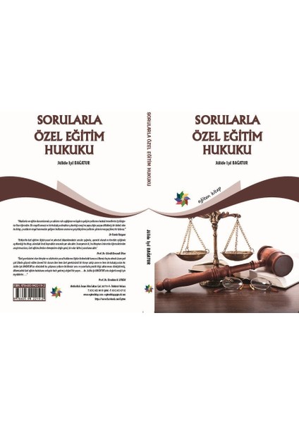 Sorularla Özel Eğitim Hukuku - Jülide Işıl Bağatur