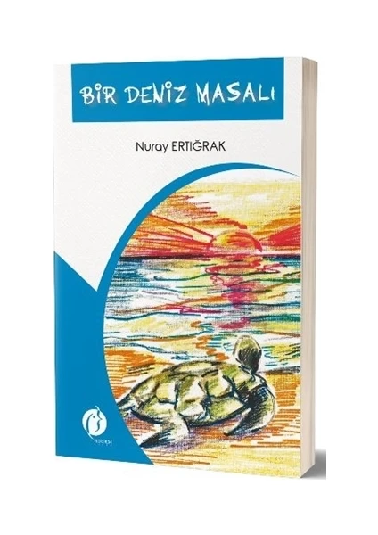 Bir Deniz Masalı - Nuray Ertığrak