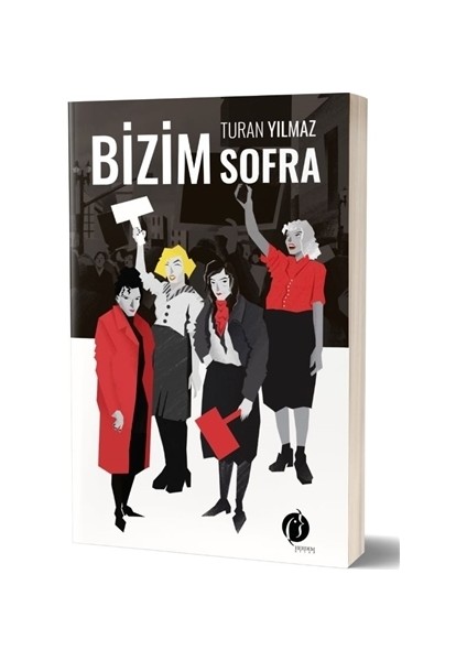 Bizim Sofra - Turan Yılmaz