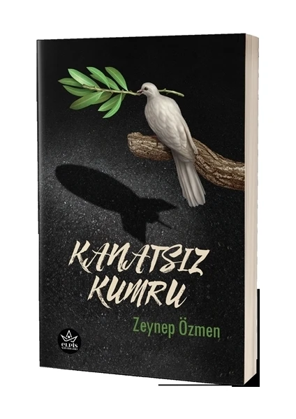 Kanatsız Kumru - Zeynep Özmen