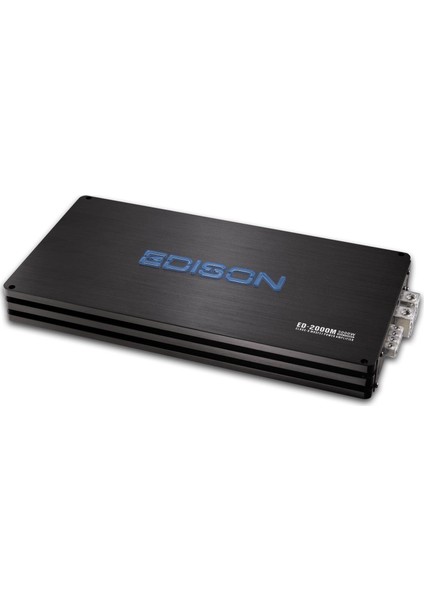 ED-2000M 500W Mono Oto Anfi